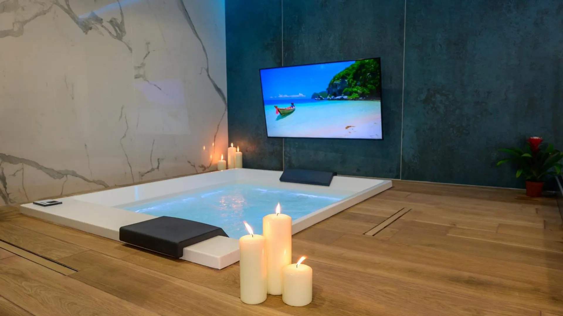 Bed & Breakfast Maqueda - Room & Suite Palermo