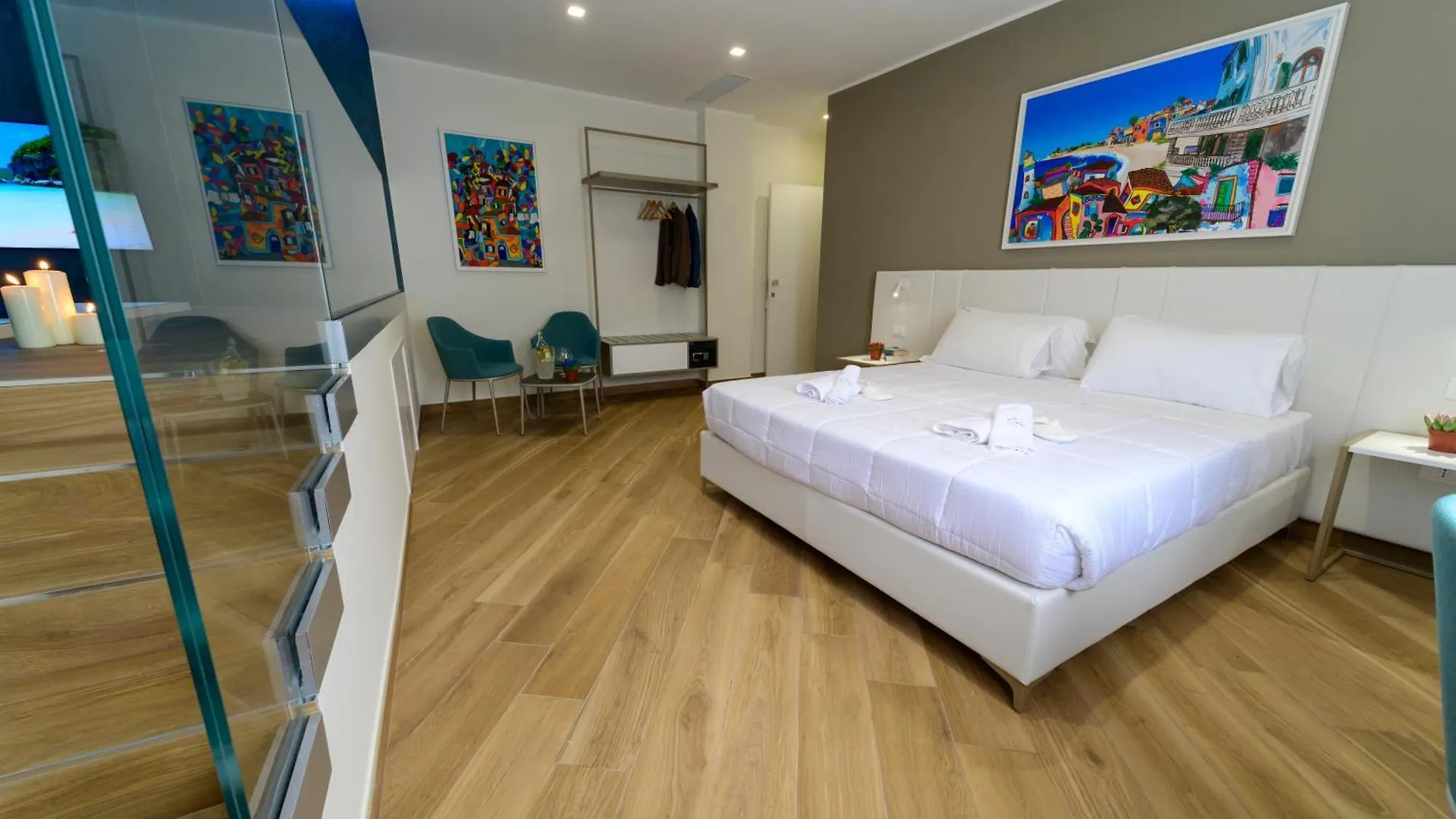 Maqueda - Room & Suite Palermo