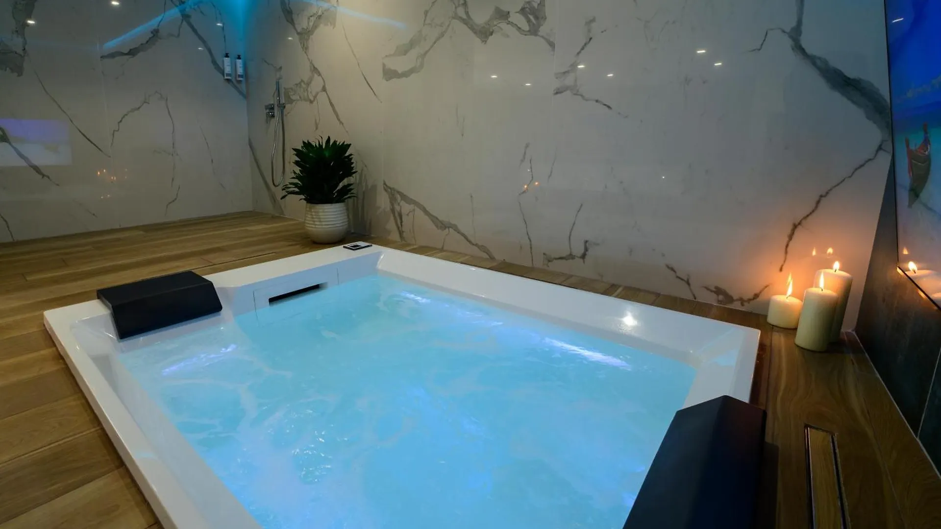 Bed & Breakfast Maqueda - Room & Suite Palermo Italy