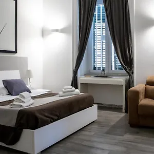 Apartamento Al Centro - Fiume, Palermo