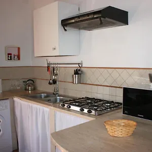 Apartamento Casa Bellini, Palermo