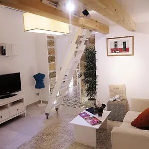 Apartamento Casa Ricasoli 41, Palermo