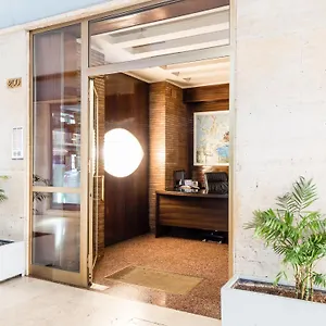 Apartamento In Center, Palermo