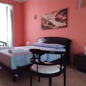 Apartamento Basile, Palermo