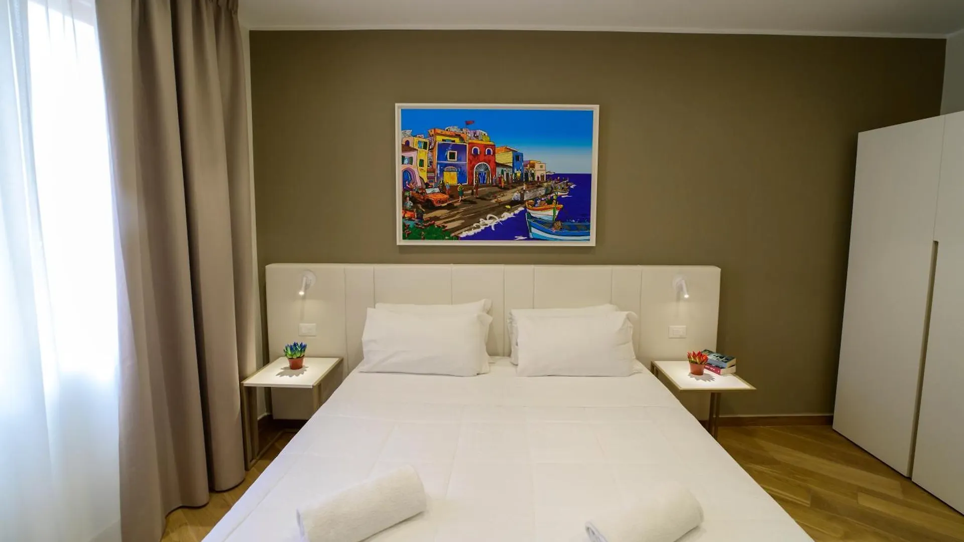Maqueda - Room & Suite Palermo