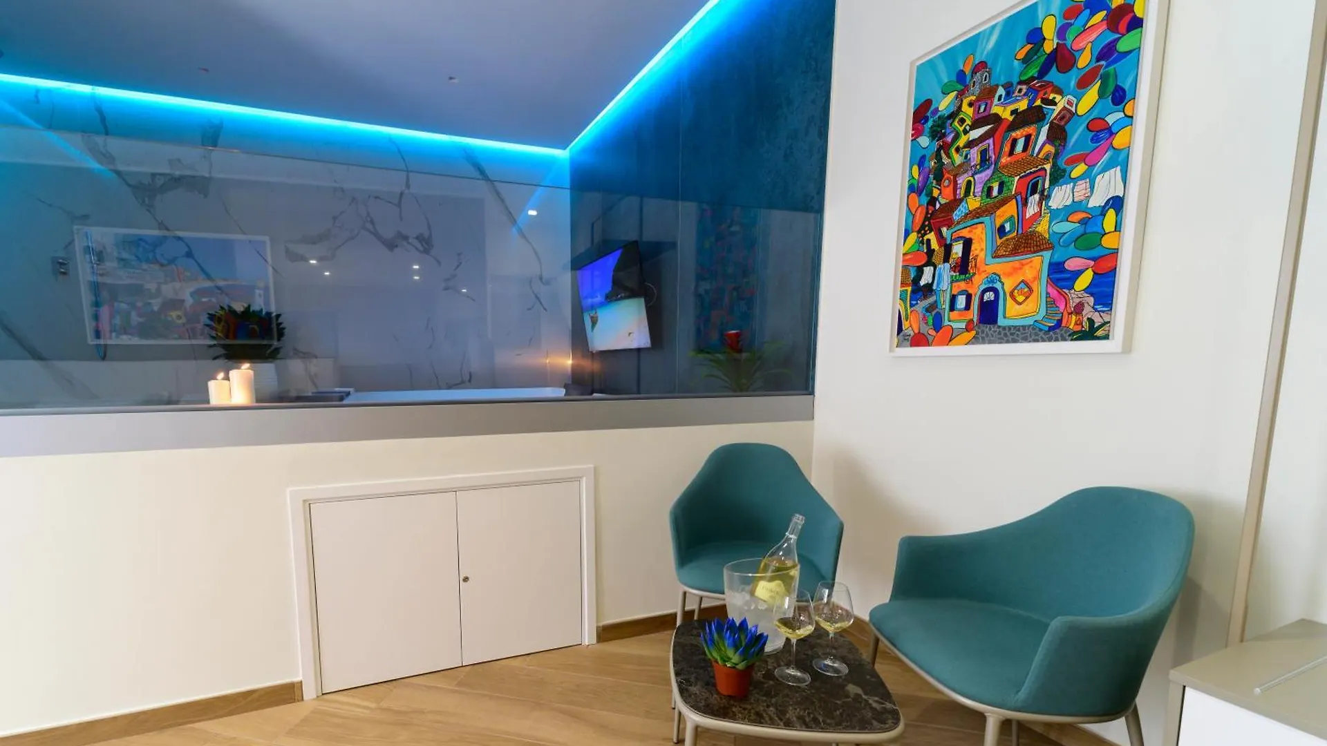 Maqueda - Room & Suite Palermo Bed & Breakfast