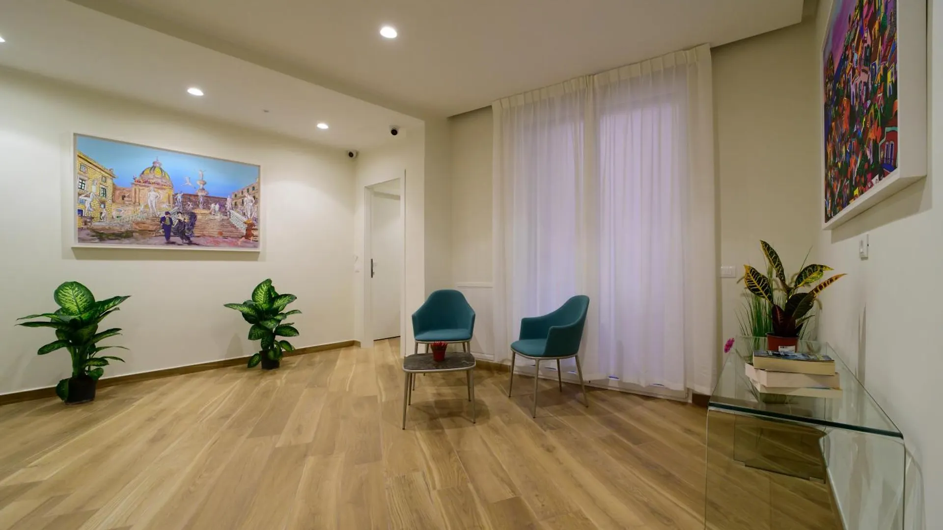 Maqueda - Room & Suite Palermo