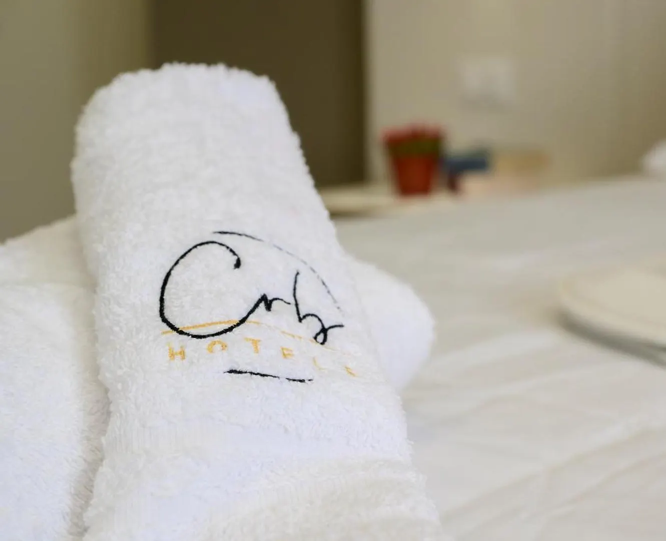 Maqueda - Room & Suite Palermo Bed & Breakfast